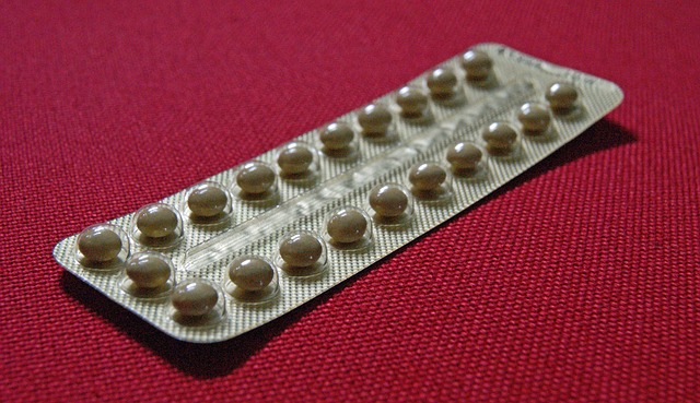 jak działają tabletki antykoncepcyjne