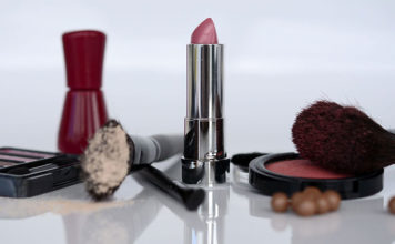 Puder ryżowy - co to takiego?