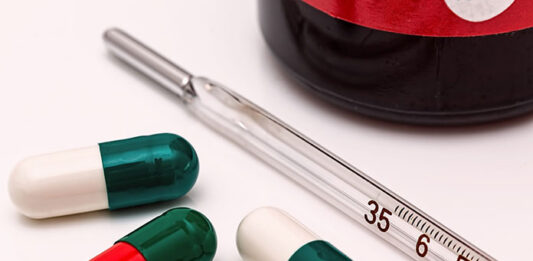 Farmaceuta – jeden z najbardziej szanowanych zawodów Farmaceuta