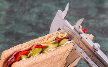 Jak rozpocząć dietę dieta