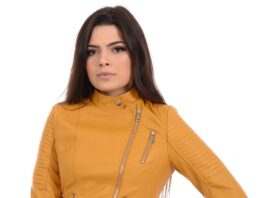 Must have jesieni, o czym warto pamiętać Kurtki jesienne damskie