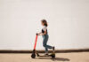 Jak ubezpieczyć hulajnogę elektryczną