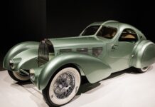 Ile jest warte Bugatti? Ile jest warte Bugatti?