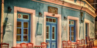 Czy warto kupić drzwi bezprzylgowe?