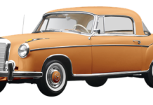 Kiedy nowy model Mercedesa E klasa? Kiedy nowy model Mercedesa E klasa?