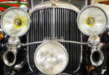 Ile kosztuje Maybach klasy S? Ile kosztuje Maybach klasy S?