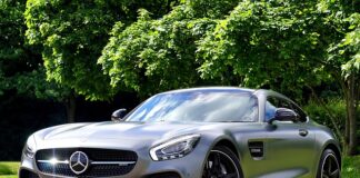 Ile kosztuje Mercedes G klasa 2023?