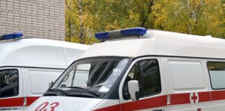 Czy karetka może dostać mandat? Czy karetka może dostać mandat?