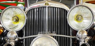 Ile kosztuje Maybach S 680? Ile kosztuje Maybach S 680?