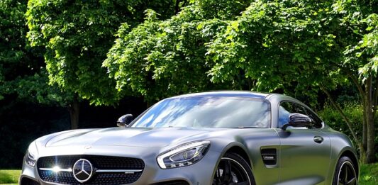 Kiedy nowy Mercedes GLC Coupe w Polsce? Kiedy nowy Mercedes GLC Coupe w Polsce?