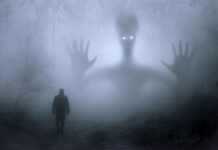 Jak się mówi na Halloween? Jak się mówi na Halloween?