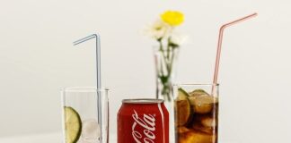 Czy Coca Cola może uczulać?