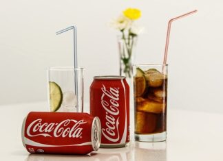 Czy Coca Cola może uczulać?