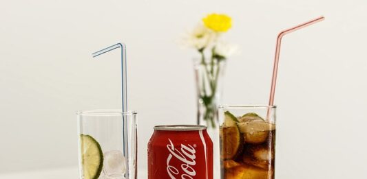 Czy Coca Cola może uczulać?