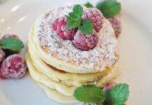Jak zrobić omlet na parze bez parowaru? Jak zrobić omlet na parze bez parowaru?