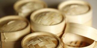 Czy w parowarze można gotować jajka?