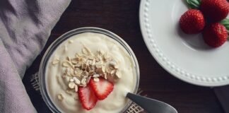 Czy jogurt jest lekkostrawny?