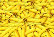 Jak zrobić banana na parze? Jak zrobić banana na parze?