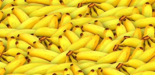 Jak zrobić banana na parze?