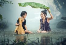 Jak się rozkłada parasol ogrodowy? Jak się rozkłada parasol ogrodowy?