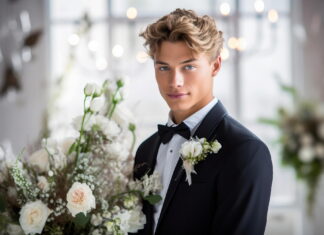 Eksploracja stylów w męskich koszulach ślubnych Eksploracja stylów w męskich koszulach ślubnych