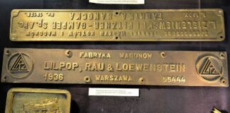 tabliczki znamionowe