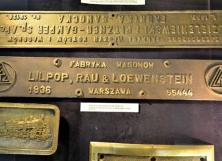 Tabliczki znamionowe w erze Internetu Rzeczy — od identyfikacji do inteligentnej interakcji tabliczki znamionowe