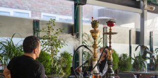 shisha