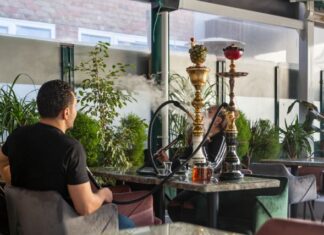 Tytoń do shishy czy żele do shishy – czym różnią się dostępne rozwiązania? shisha