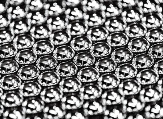 Magnesy neodymowe